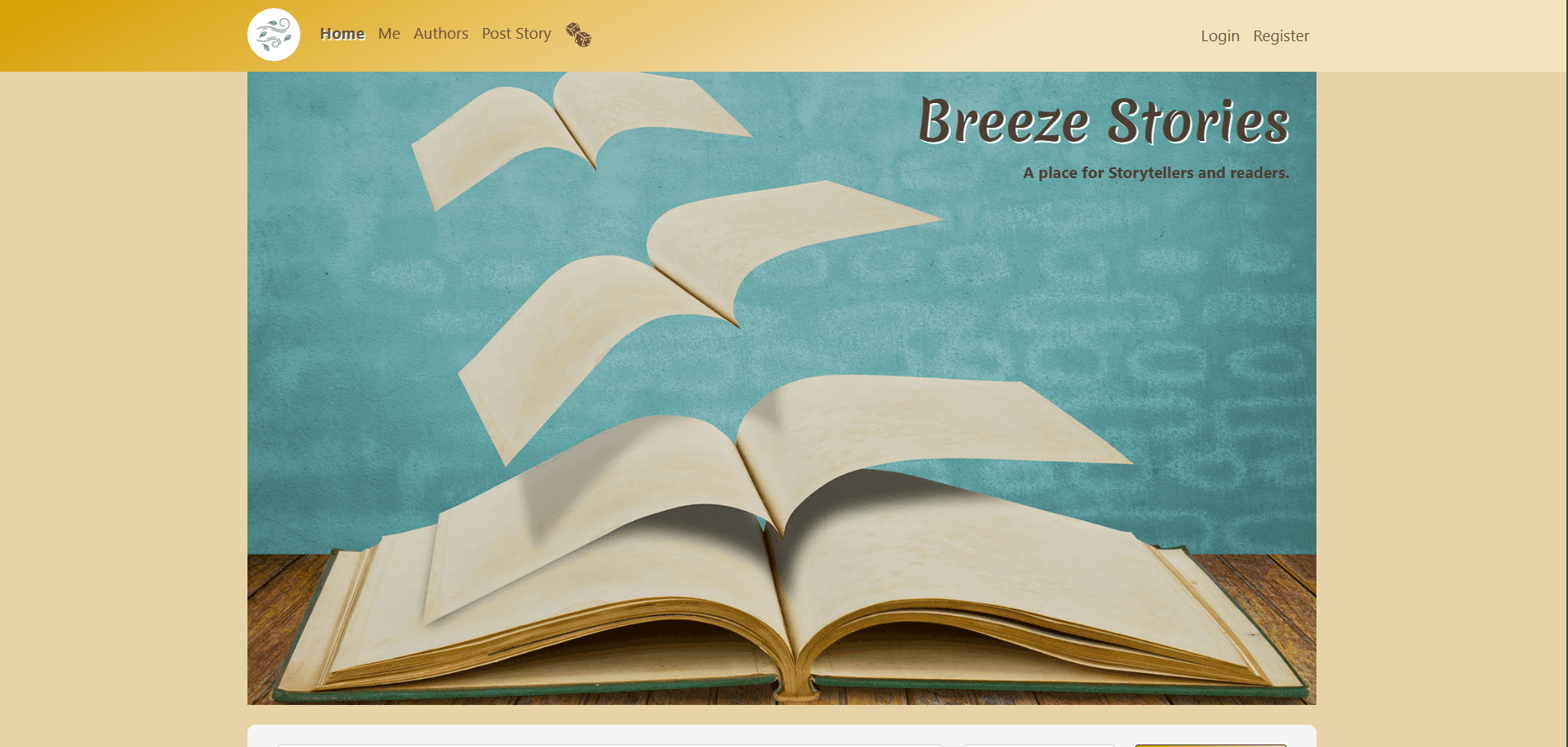 Breeze Stories